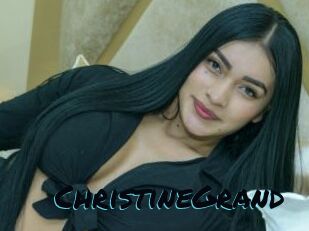 ChristineGrand