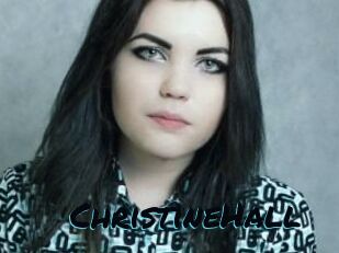 ChristineHall