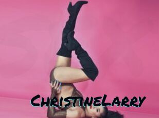 ChristineLarry