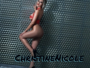 ChristineNicole Sexties