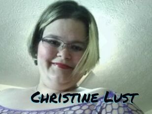 Christine_Lust Sexties
