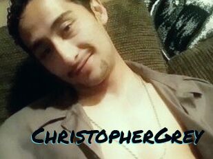 Christopher_Grey