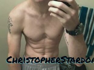 ChristopherStardon