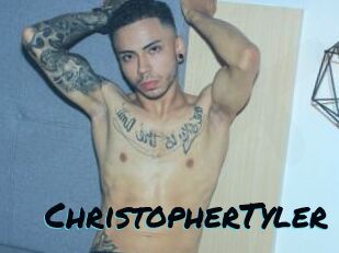 ChristopherTyler Sexties