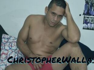 ChristopherWallas