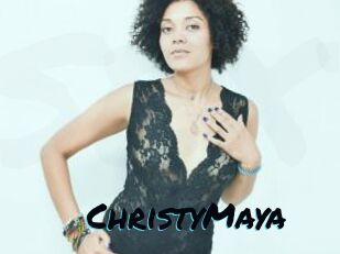 ChristyMaya