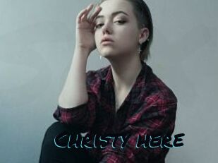 Christy_here