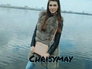 Chrisymay