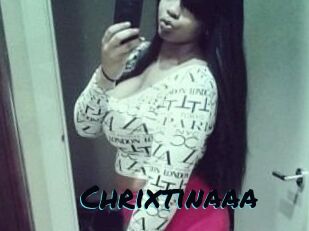 Chrixtinaaa Sexties