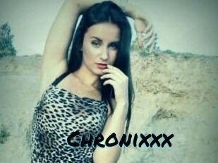 Chronixxx