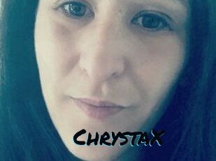 ChrystaX