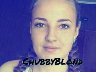 ChubbyBlond