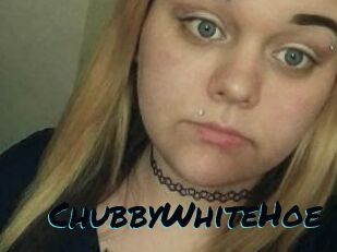 ChubbyWhiteHoe