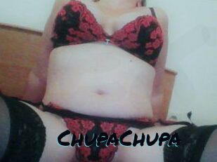 ChupaChupa