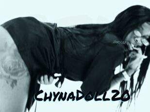 ChynaDoll20