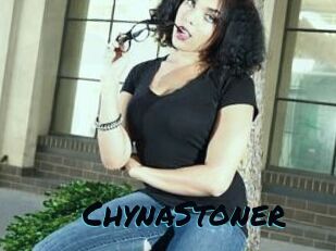 ChynaStoner
