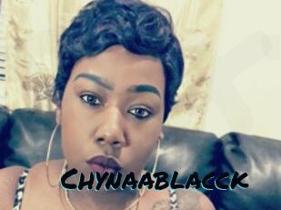 Chynaablacck Sexties