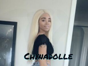 Chynadolle