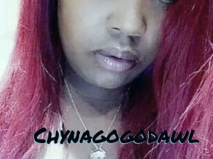 Chynagogodawl