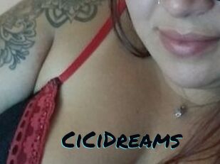 CiCiDreams