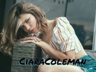 CiaraColeman