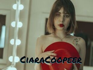 CiaraCoopeer