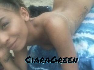 Ciara_Green