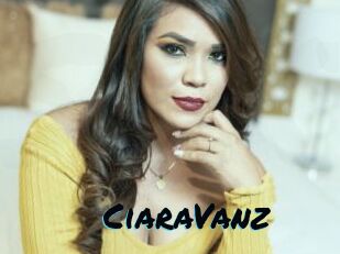 CiaraVanz