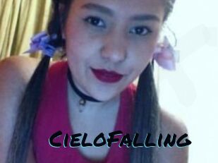 Cielo_Falling