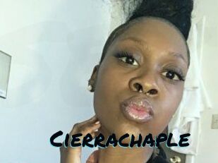 Cierrachaple