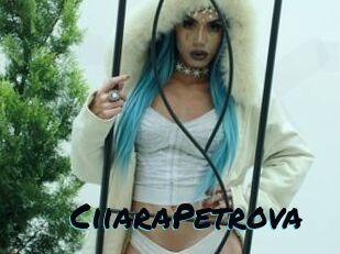 CiiaraPetrova