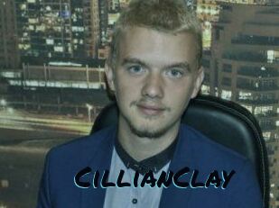 CillianClay Sexties