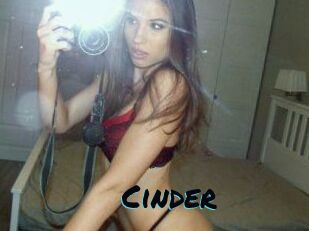 Cinder