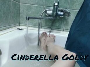 Cinderella_Goldy