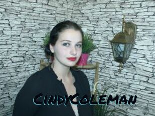 CindyColeman