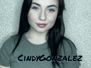 CindyGonzalez