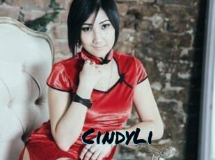 CindyLi Sexties