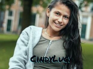 CindyLucy
