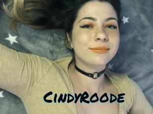 CindyRoode