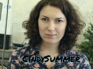 CindySummer