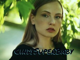 CindySuperBaby