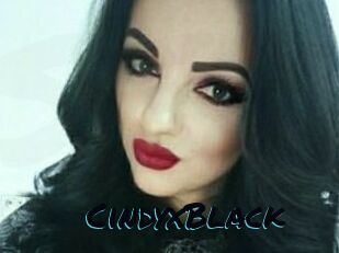 CindyxBlack