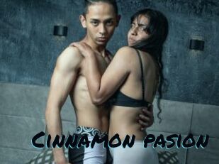 Cinnamon_pasion
