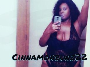 Cinnamonbunz22 Sexties