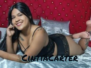 CintiaCarter Sexties