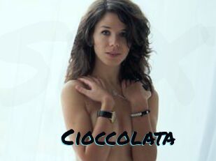 Cioccolata
