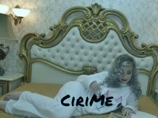 CiriMe