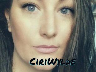CiriWylde