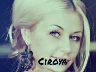 Ciroya Sexties