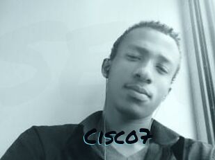 Cisco7